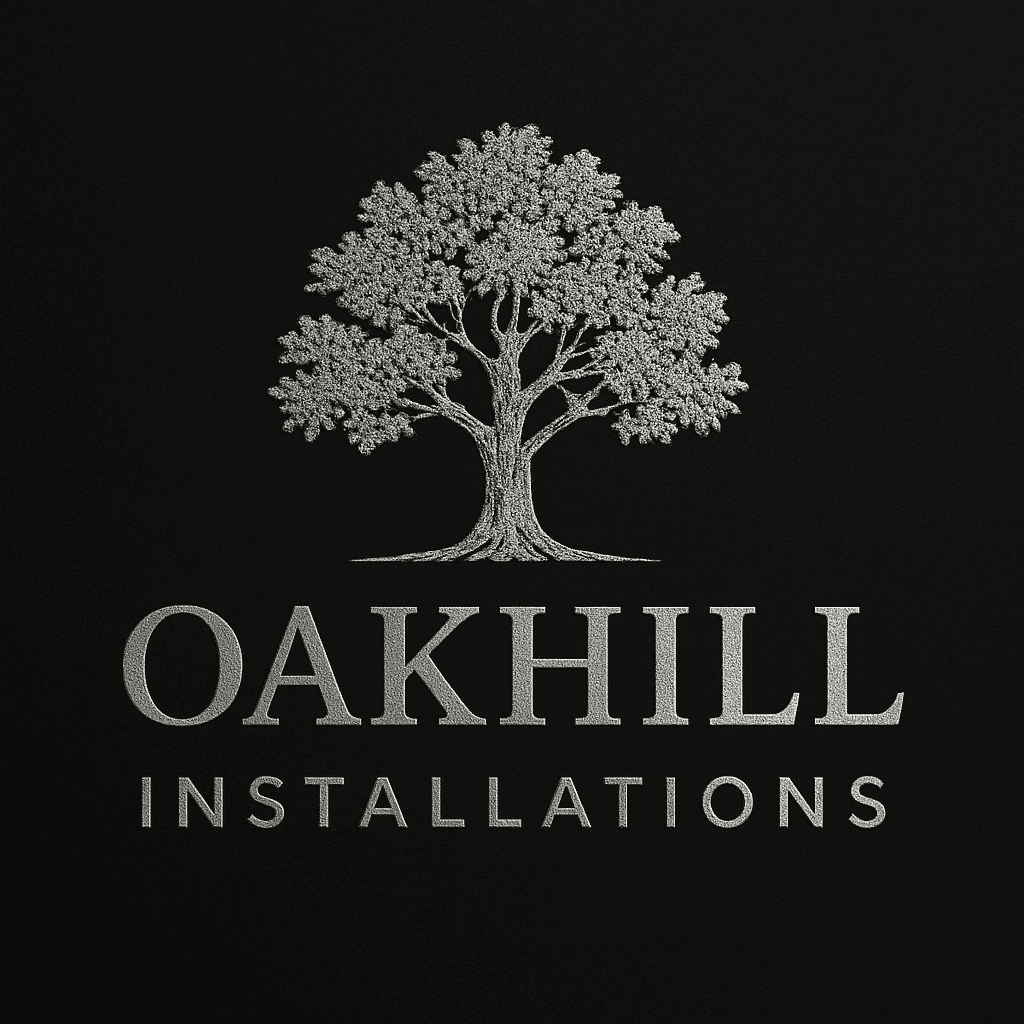 Oakhill Installations plumbing and heating 